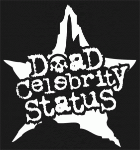 logo Dead Celebrity Status